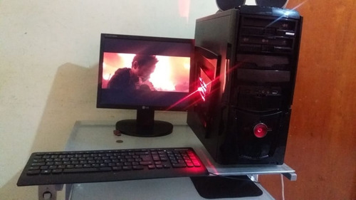 Pc Quase Gamer So Pra São Paulo Capital Retirada Em Mãos
