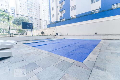 Apartamento À Venda - Vila Esperança, 3 Quartos, 95 - S893135671