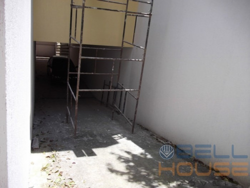 Imagem 3 de 15 de Salao - Centro - Ref: 17059 - V-17059