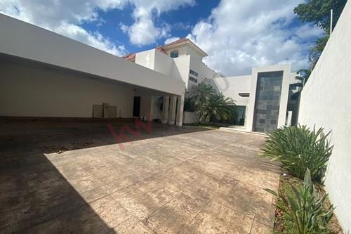 Imagen 3 de 25 de Renta De Preciosa Residencia En Monterreal Con Amplios Espacios