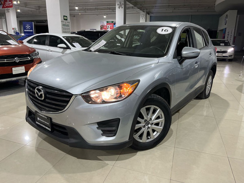 Mazda CX-5 2.0 L I At