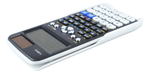 Calculadora Científica Ingeniería Fx-991ex Con 552 Funciones