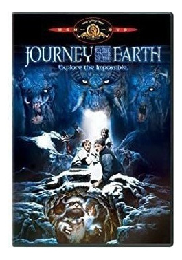 Fabulous Journey To The Center Of The Earth Fabulous Journey