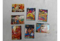 Comprar Tarjetas Holográficas Dragon Ball (coleccionables) Japón