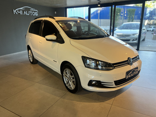 Volkswagen Suran 1.6 Highline Msi 110cv