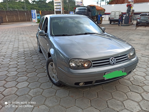 Volkswagen Golf 2003 1.6 Generation 5p