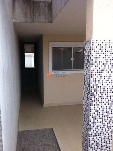 Imagem 8 de 21 de Duplex Com 3 Dormitórios À Venda - Lagoa, Macaé/rj - Ca024
