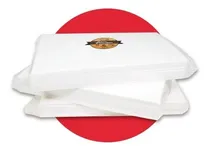 Comprar Obleas De Arroz Suprema (doble Grosor) Pack Con 50 Hojas