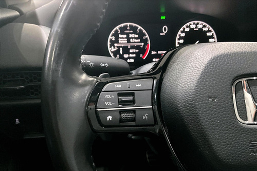 Honda Hr-v 2024