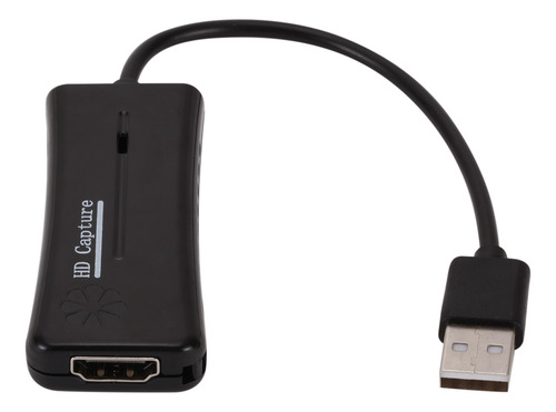 Tarjeta De Captura De Video Usb2.0 O 1080p Para Transmisión