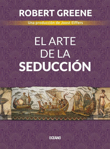 Imagen 1 de 1 de Libro:  El Arte De La Seduccion (spanish Edition) 