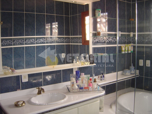 Imagem 14 de 17 de Sobrado Com 4 Dormitórios À Venda, 437 M² Por R$ 1.500.000,00 - Jardim Capricórnio - Caraguatatuba/sp - So0382