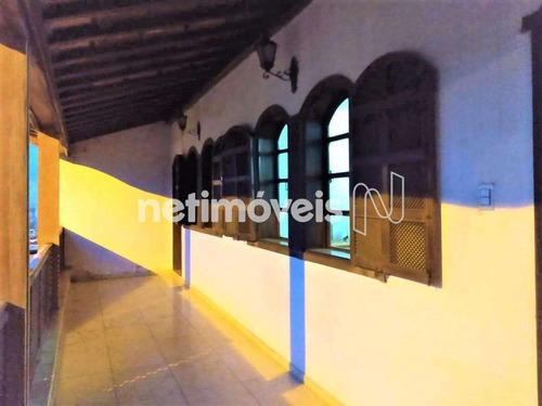 Imagem 3 de 24 de Venda Casa Nossa Senhora Das Graças Pará De Minas - 885166