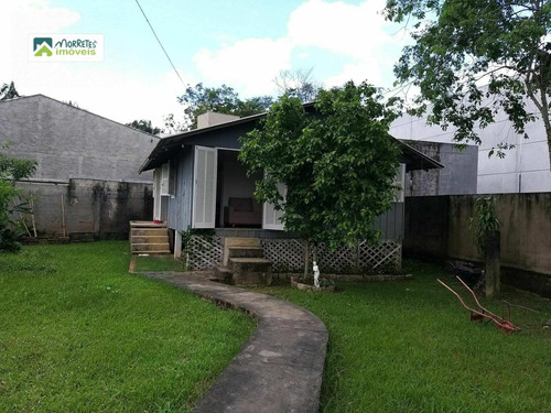 Imagem 5 de 15 de Terreno À Venda No Bairro Centro - Morretes/pr - 273