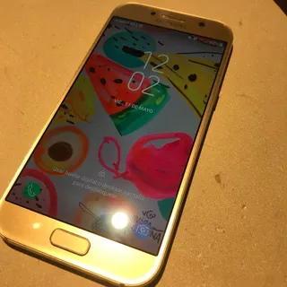 Celular Samsung Galaxy A5 2017