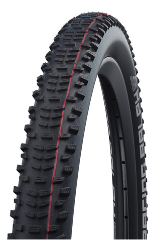 Schwalbe - Neumatico De Bicicleta Racing Ralph Xc Race Sin C