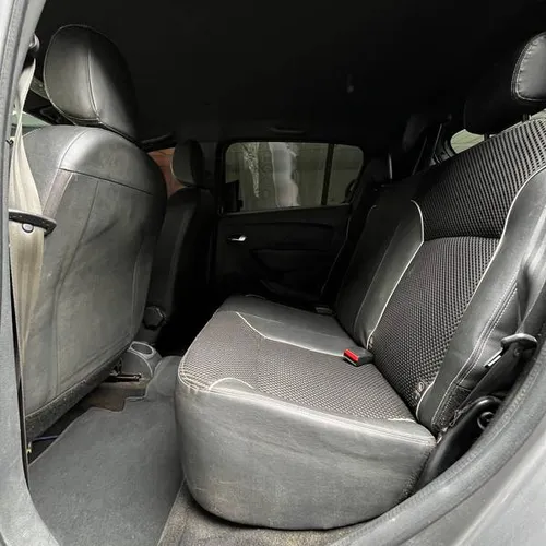 Renault Stepway Intens Mt 1,6cc 2022 Marca: Renault Línea O