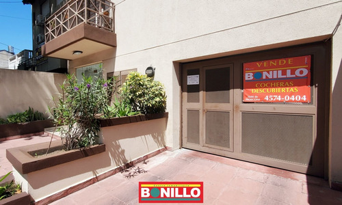 Imagen 4 de 5 de Cochera Venta Villa Pueyrredón