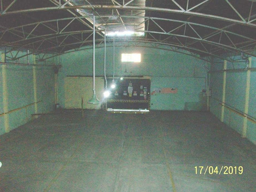 Imagen 5 de 9 de Galpon En Venta En Quilmes Oeste