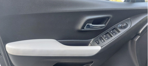 Imagen 17 de 18 de Chevrolet Tracker 2018 1.8 Ltz 140cv