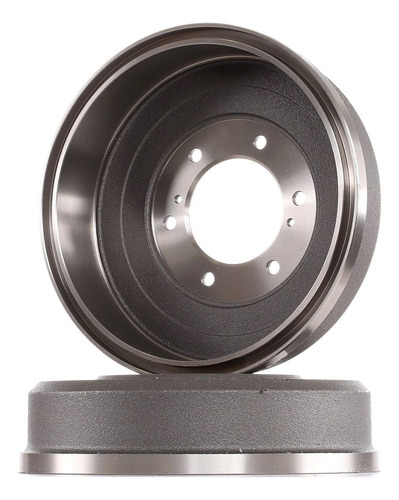 Campana De Frenos Suzuki Grand Vitara 4x2/4x4 2002/2010