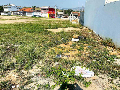 Imagem 1 de 4 de Terreno À Venda, 125 M² Por R$ 140.000,00 - Parque Novo Horizonte - São José Dos Campos/sp - Te0028
