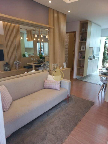 Imagem 2 de 17 de Casa 2 Dorm - Quintal - Subsídios Até R$27.000,00 - Entrada Facilitada E Parcelada - Recreio Anhanguera Ribeirão Preto Sp - Ca1714