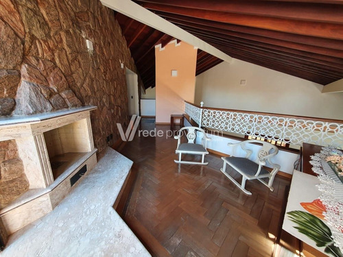 Imagem 20 de 30 de Casa À Venda Em Jardim Madalena - Ca287793