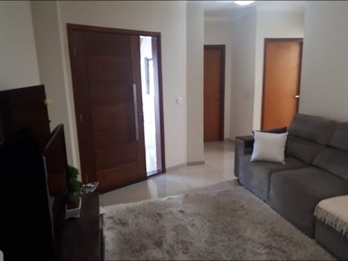 Imagem 7 de 15 de Residencial Em Indaiatuba - Sp - Ca0058_cdi