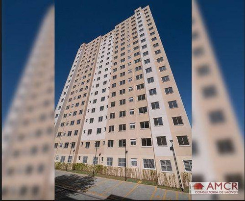 Imagem 1 de 30 de Apartamento Com 2 Dormitórios À Venda, 40 M² Por R$ 220.000,00 - Penha - São Paulo/sp - Ap1006