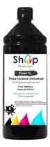 Comprar Tinta Compativel Bulk Ink Hp Tanque 2546 1516 3636 2135 3635