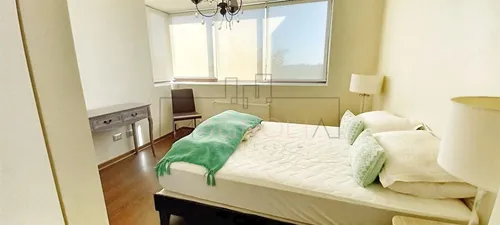 Departamento En Venta De 3 Dorm. En Las Cabras