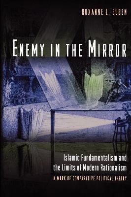 Libro Enemy In The Mirror - Roxanne L. Euben