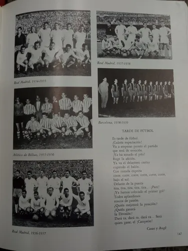 Imágenes Y Recuerdos 1949 1960 - Historia - Fotografía