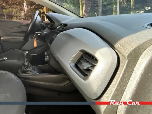 Chevrolet Joy 1.4