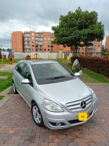 Mercedes-benz Clase B 2.0 Turbo