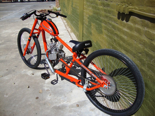 Chopper King London Sport Somos Fabricantes!
