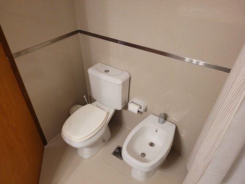 Imagen 12 de 24 de Villa Gesell - Impecable Departamento 3 Ambientes Con Vista Al Mar
