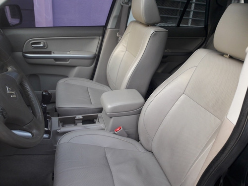 Imagen 9 de 15 de Suzuki Vitara Grand Vitara Jlll