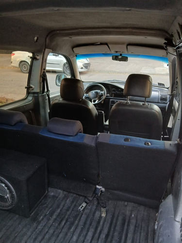 Peugeot Partner 1.9 Furgon Confort Plc