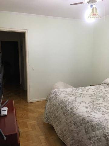 Imagem 5 de 9 de Apartamento Residencial À Venda, Cristo Redentor, Porto Alegre. - Ap3376
