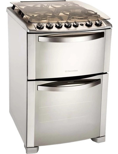 Cocina Electrolux Celebrate 56dtx 24 