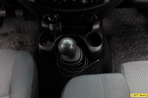 Renault Alaskan 2.5 Zen Mt 4x4