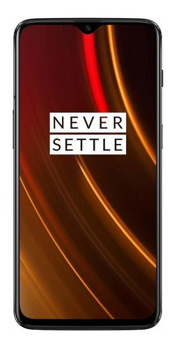 OnePlus 6T McLaren Edition Dual SIM 256 GB speed orange 10 GB RAM