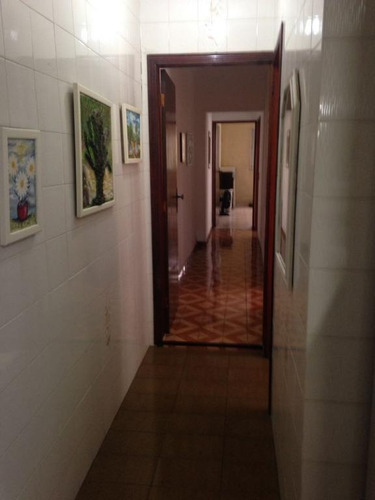 Casa Residencial À Venda, Jardim Vila Formosa, São Paulo - Ca0303. - Ca0303