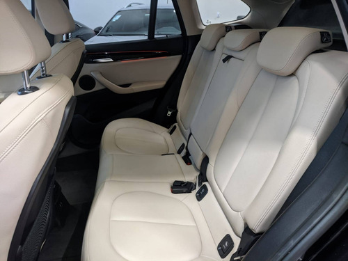 Imagem 14 de 14 de Bmw X1 2.0 16v Turbo Activeflex Sdrive20i X-line 4p