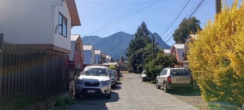 Comoda Casa A Pasos Del Centro De Pucon