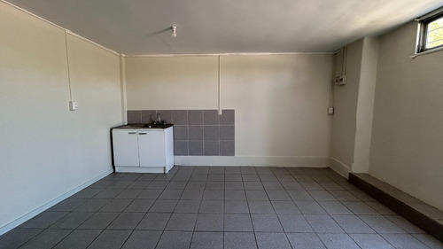 Departamento 2d Y 1b Primer Piso Salida Independiente