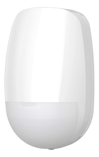 Detector Pir Hikvision Ds-pdp15p-eg2-wb(b) Inalámbrico Int