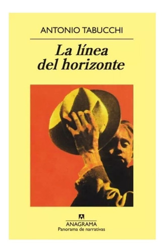 Linea Del Horizonte, La